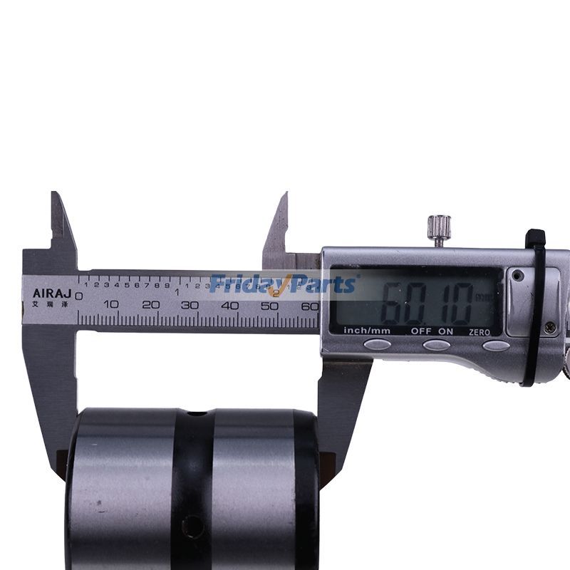 Bushing in Stock in China