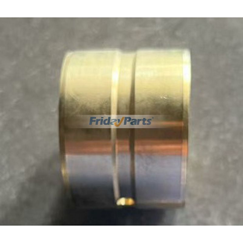 Bushing VOE14510770 for Volvo Excavator EC55B EC55C EC55D EC60C EC60D EC60E EW55 EW55B EW60E ECR58
