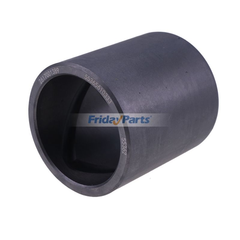 エクスカベーター,ローダー ブッシング