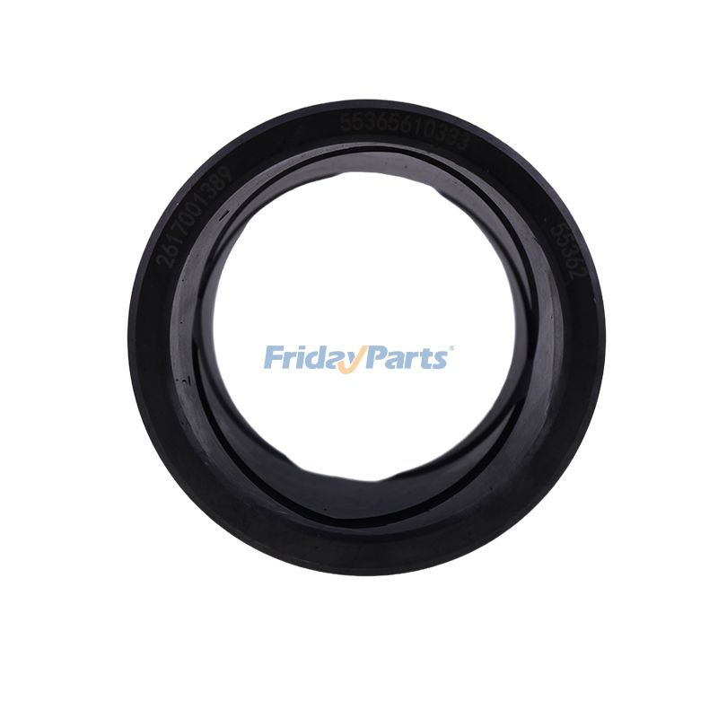 VOLVO用用ボルボ掘削機 EC55B EC55C EC55D EC60C EC60D EC60E ECR58 ECR58D EW55B EW60C EW60E 用ブッシング VOE14524136