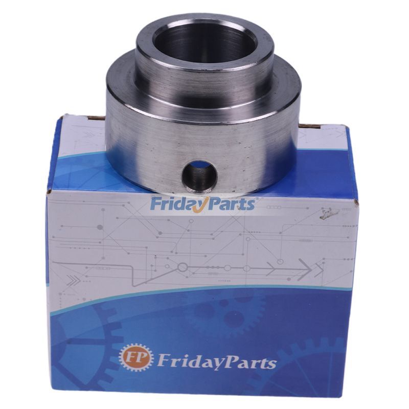 Bushing Weld-On For BOBCAT Loader