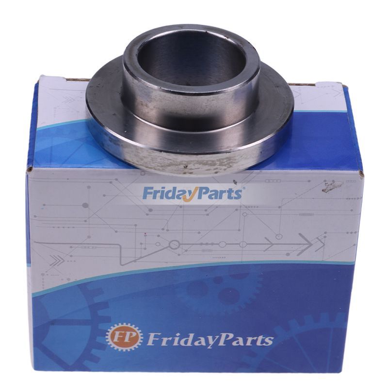 Bague à souder 6717259 pour chargeuse compacte Bobcat 773 A300 S150 S160 S175 S185 S205 S220 S250 S300 S330 T180 T190 T250 T300 T320