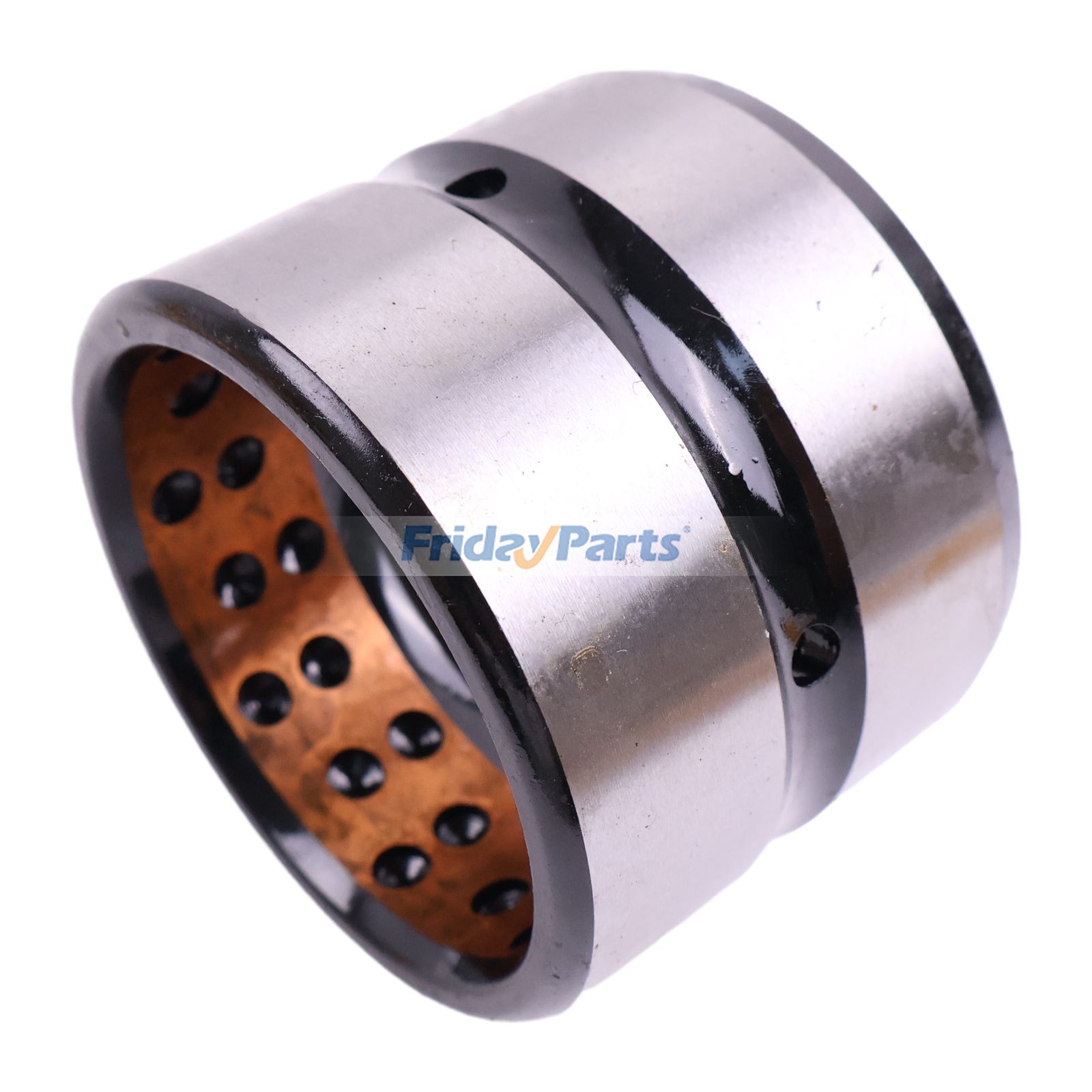 New Holland 掘削機 E235SRLC E215 E160 E175B EH160 EH215 E235SR 用ブッシング YN12B01838P1