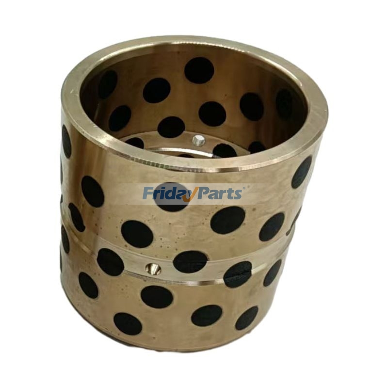 Excavator Bushing