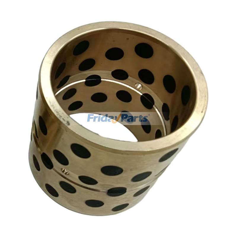 Bushing YN12B01943P1 for New Holland E215B E235BSR E235BSRLC Kobelco SK210DLC-8 230SR-3 SK210-8 SK235SRLC-2 SK210-9