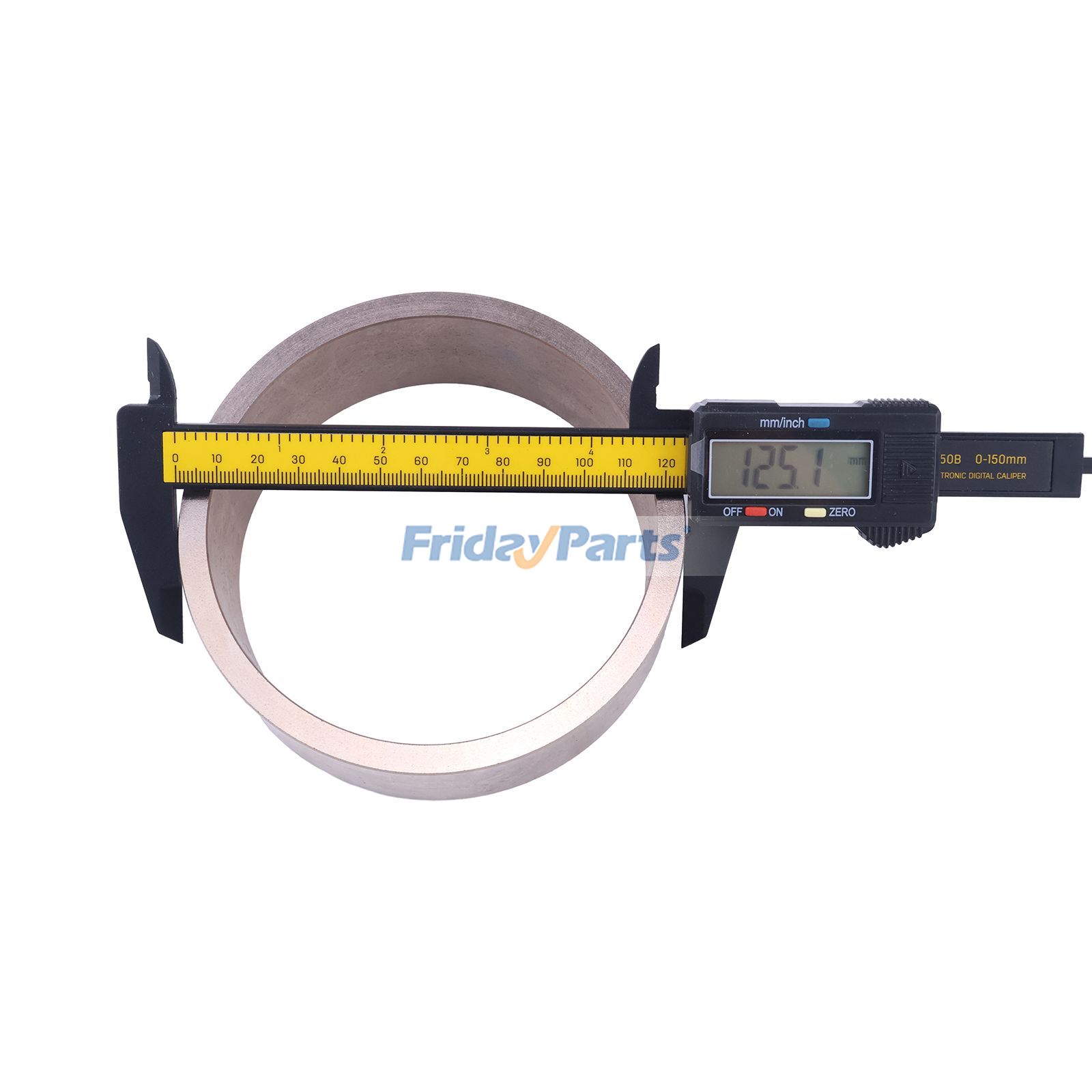 FridayPartsのブッシング