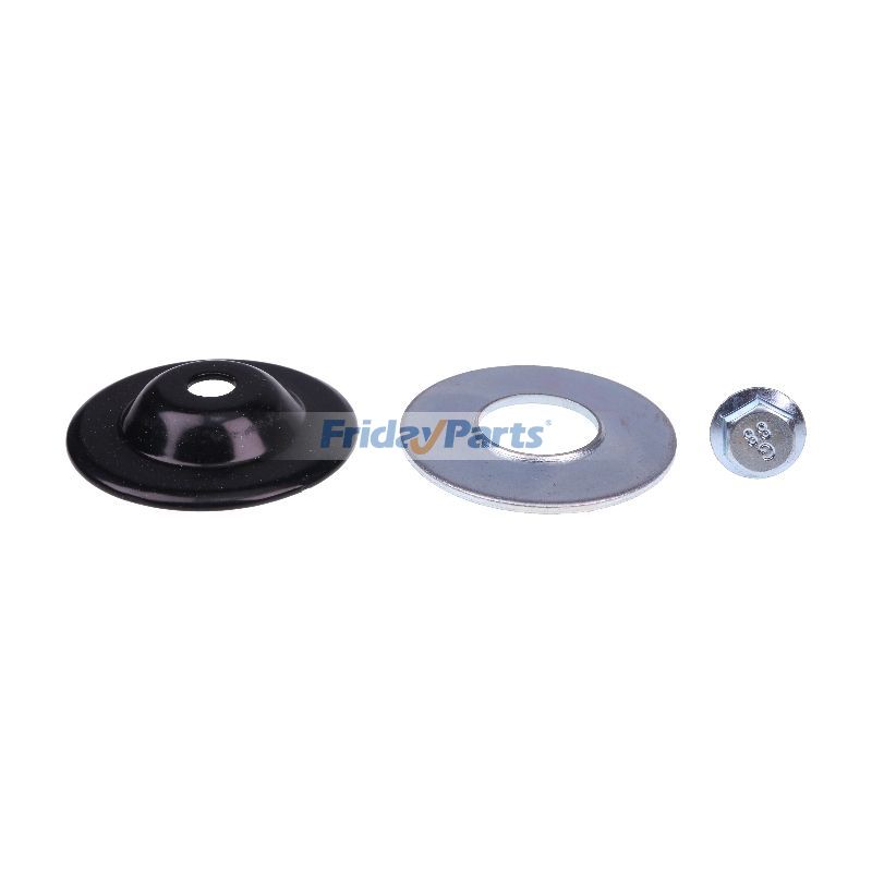 Bushing Bolt Washer Set for Vehicle
