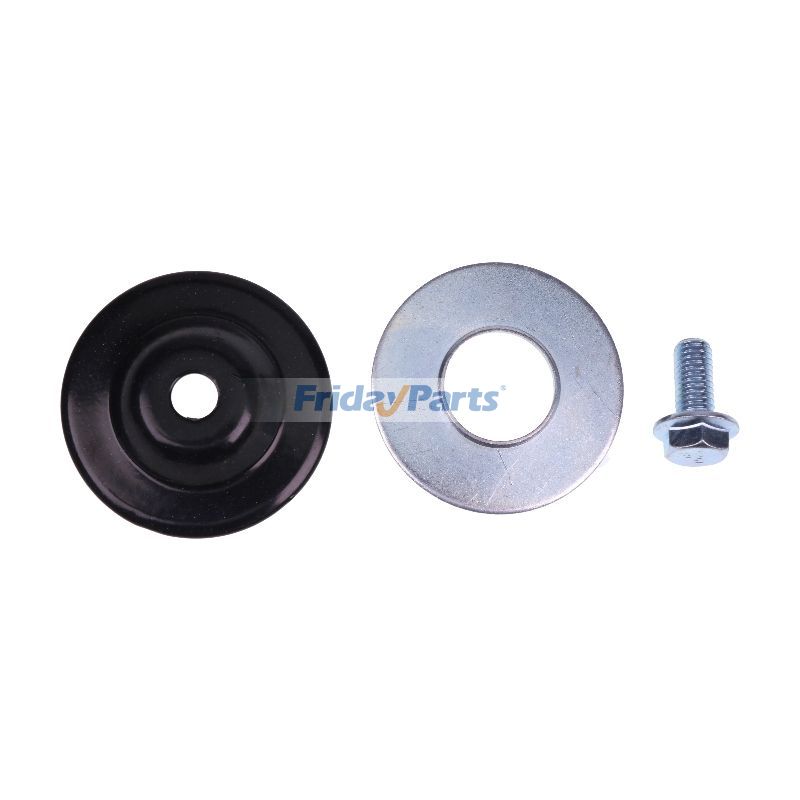 Bushing Bolt Washer Set in Stock in China