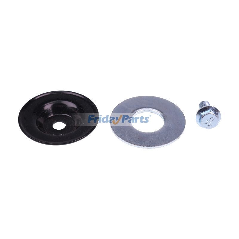 Vehicle Bushing Bolt Washer Set