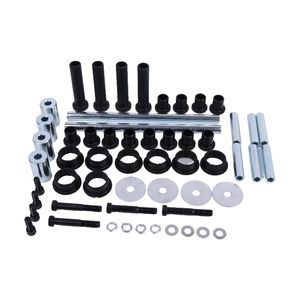 Rear Suspension A-Arm Bushing Kit For Polaris Sportsman 800 EFI 6X6 Rear Suspension A-Arm Bushing Kit For Polaris Sportsman 800 EFI 6X6