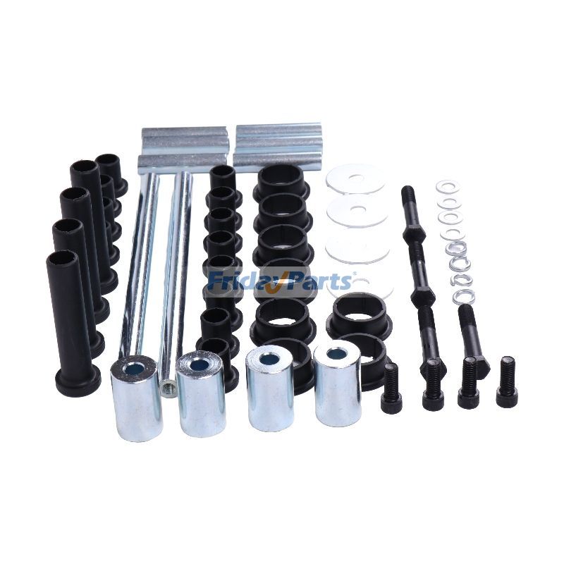 FridayParts Buchsensatz