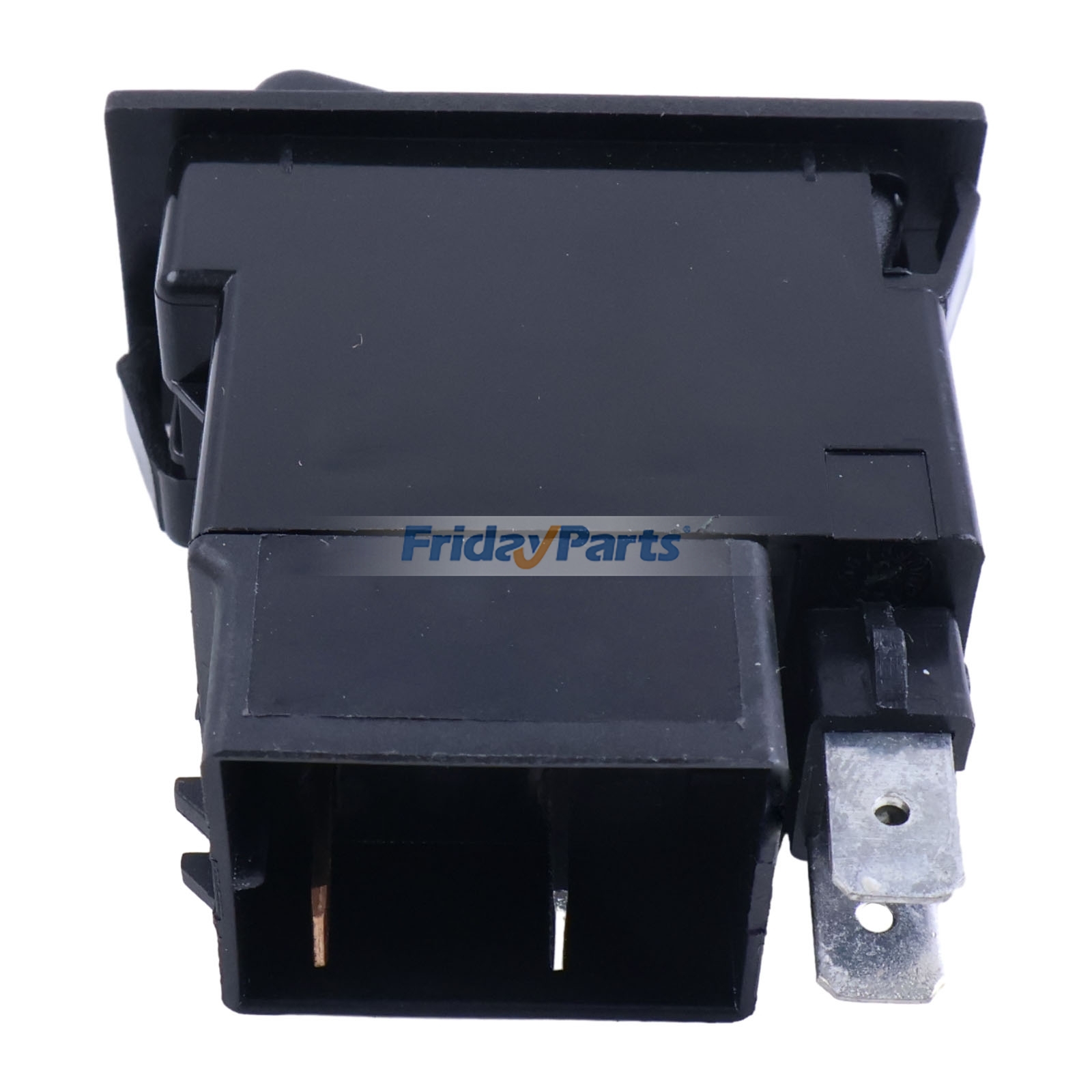 BOBCAT用ローダー用ボタンスイッチ