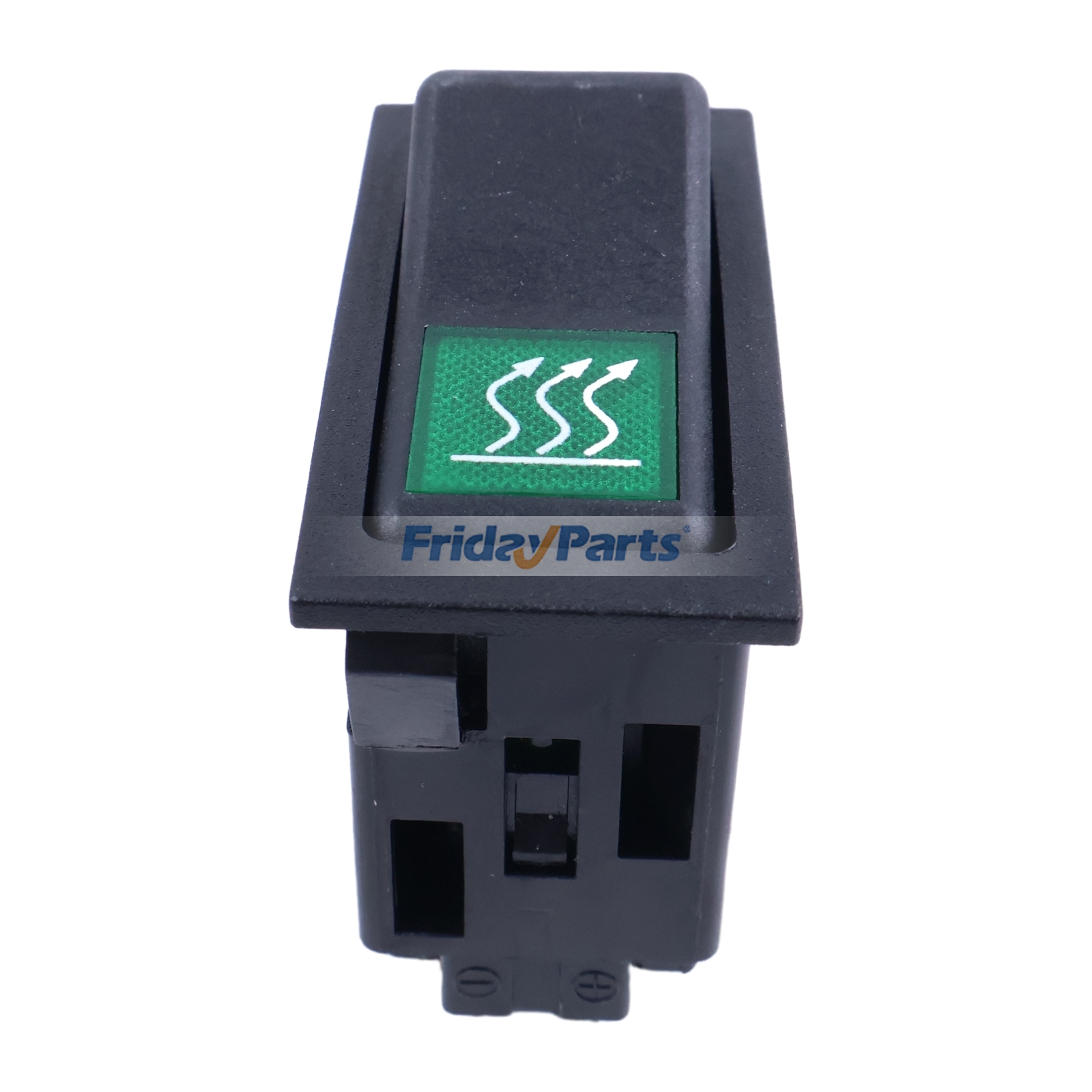 BOBCAT用用ボブキャット スキッドステアローダー S16 S18用ボタンスイッチ 7293680