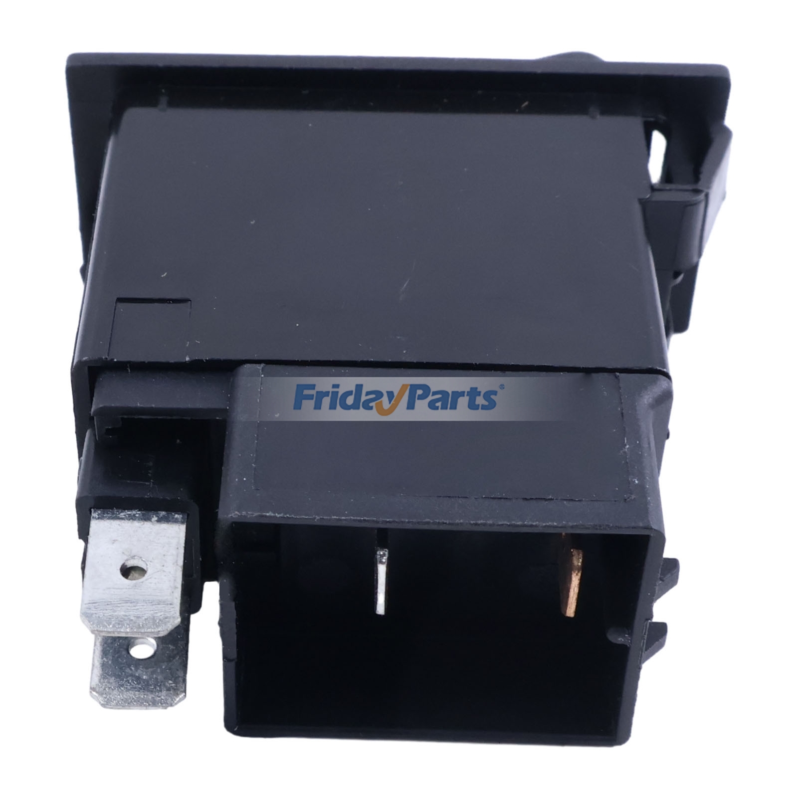 FridayPartsのボタンスイッチ