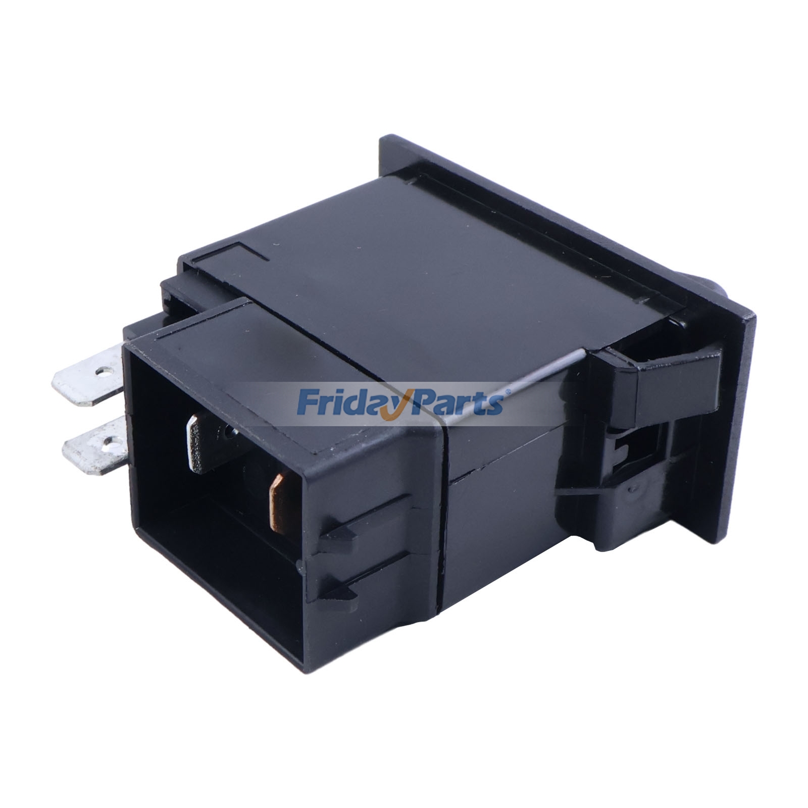 BOBCAT用ボタンスイッチ