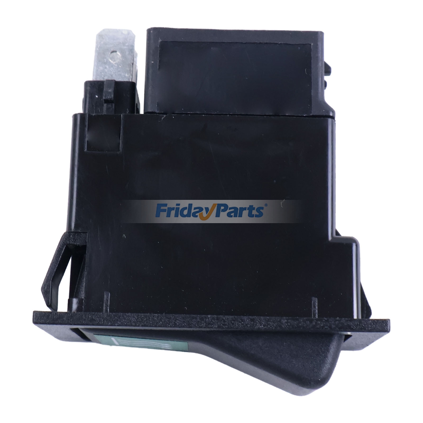 FridayPartsでボタンスイッチを購入