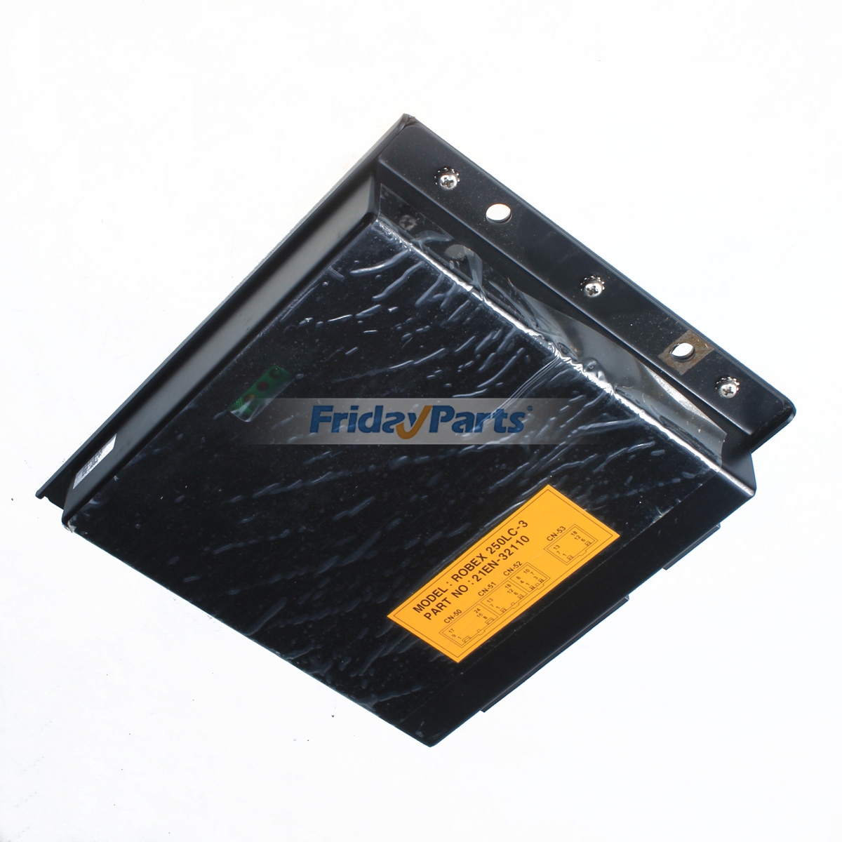 エクスカベーター CPUコントローラ 250LC-3 250LC-3E