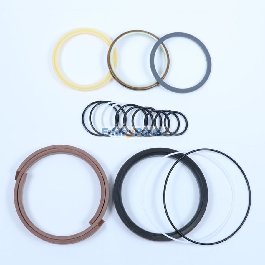 Dozer BullLift Cylinder Seal Kit