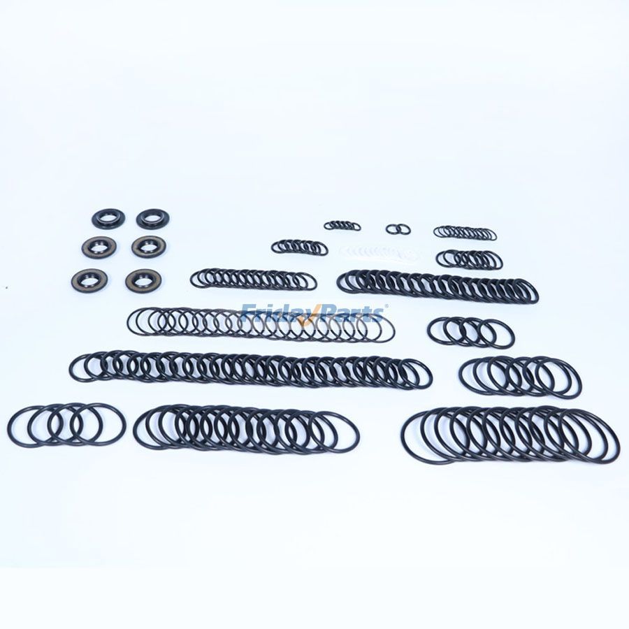 Control Valve Seal Kit for Excavator