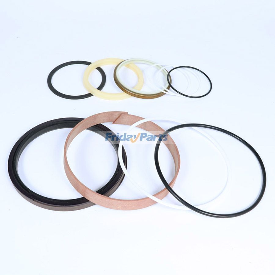 Loader Wheel Lift Cylinder Seal Kit