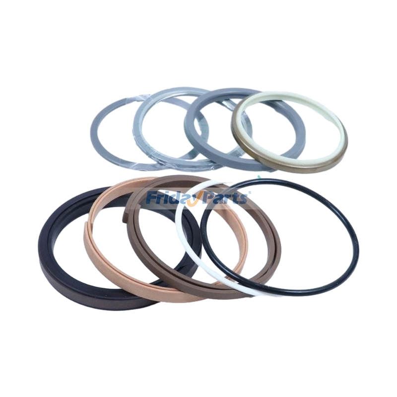 Kit de joint pour vérin de flèchepour Pelle