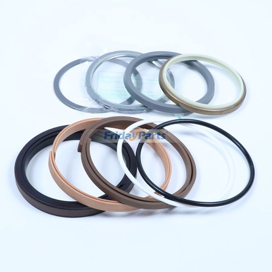 Kit de joint pour vérin de flèchepour Pelle