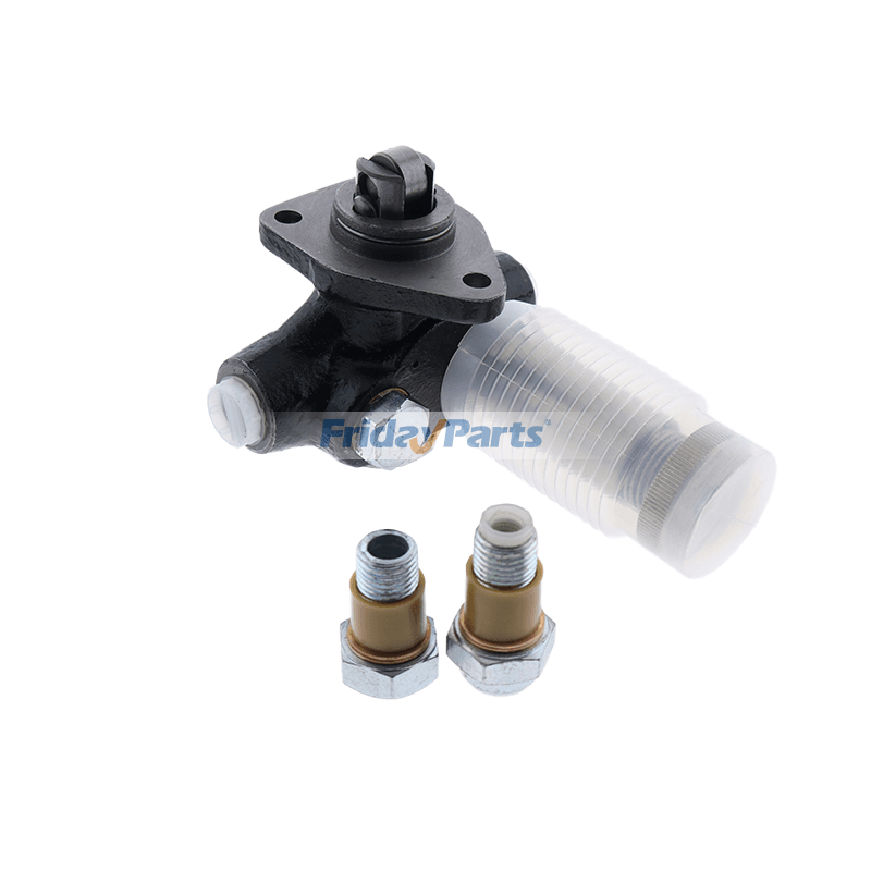 Pompe à carburantpour Moteur