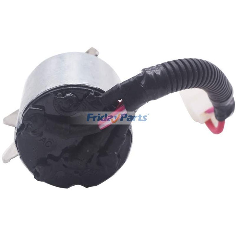 Interrupteur d'allumage 66101-55200 pour Kubota BX1500D BX1800D BX1830D BX2200D BX2230D BX22D BX23DpourPour KUBOTA