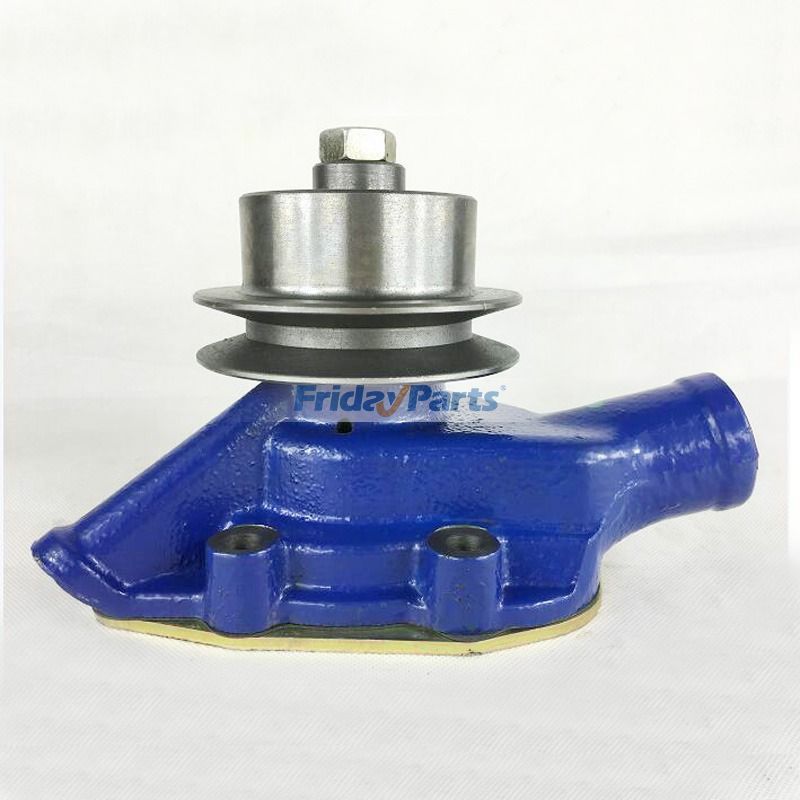 Pompe à eau Mitsubishipour Pelle