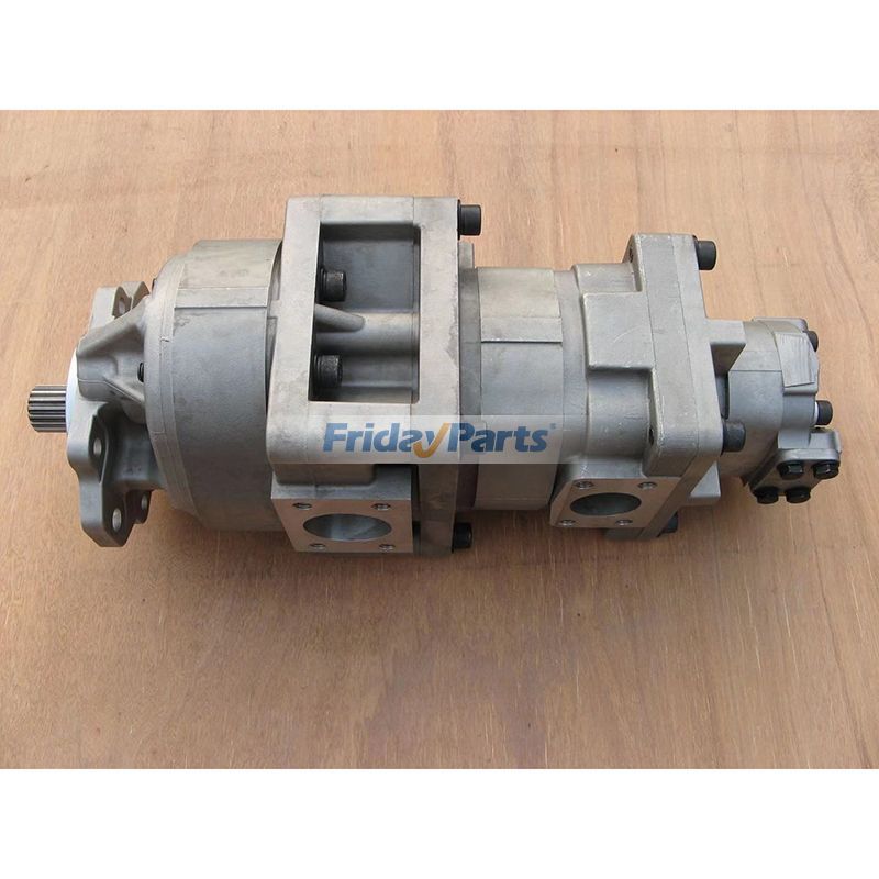 BullHydraulic Pump for Dozer