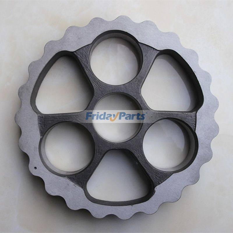 Travel Motor Cycloidal Gear for Excavator