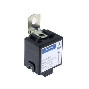 Relé de retardo de tiempo 061700-2111 para miniexcavadora Kubota KX41