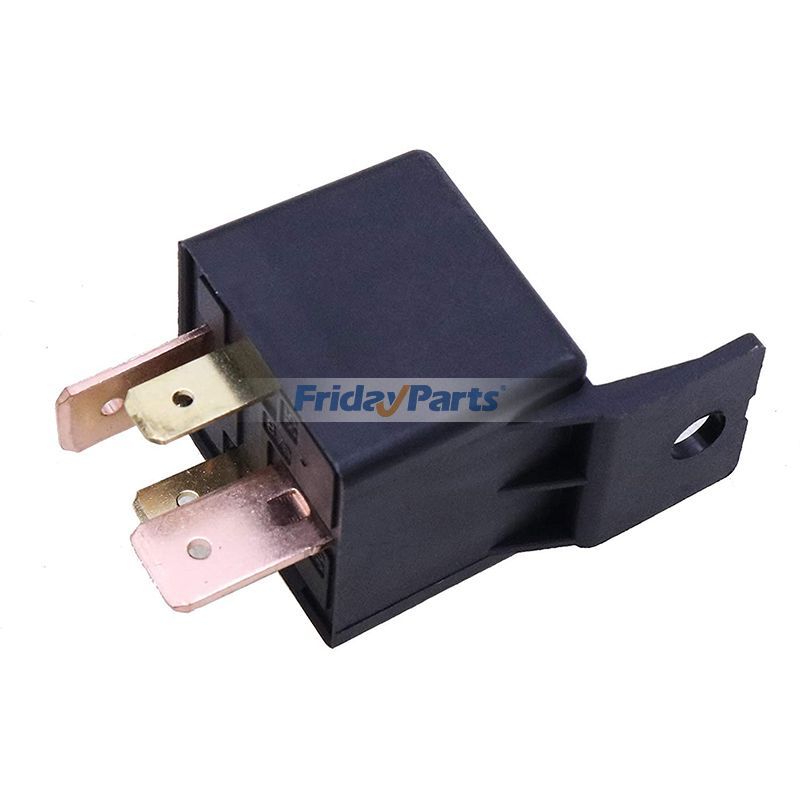  Starter Relay For CASE