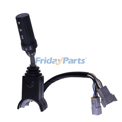 Säulenschalter 273-9190 für Caterpillar CAT 906H 907K 908M 910 914 920 415 416 420 428 430 432 434 440 444 450