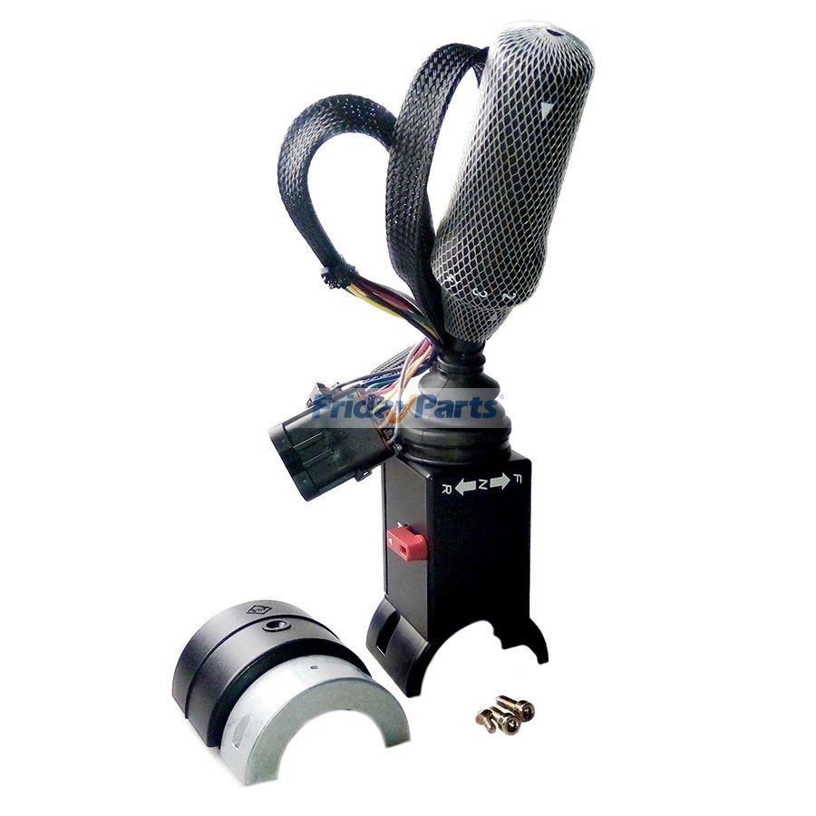 For FIAT KOBELCO Wheel Loader W270E W190 Transmission FNR Shift Control Selector