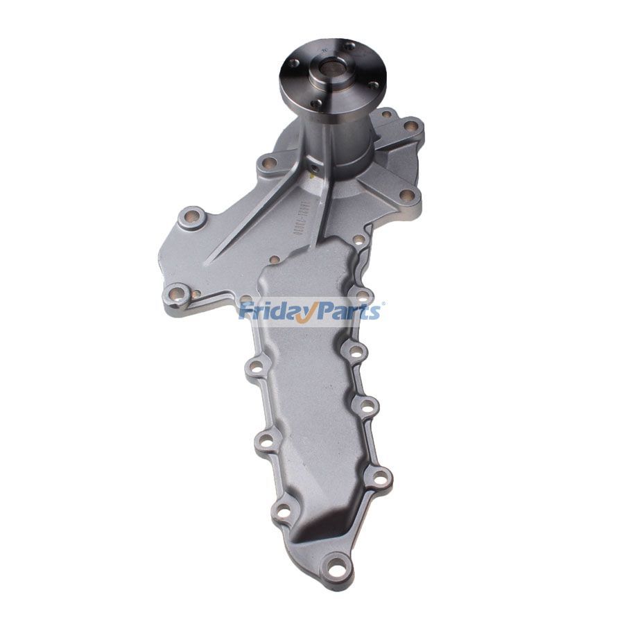 Water Pump for Tractor