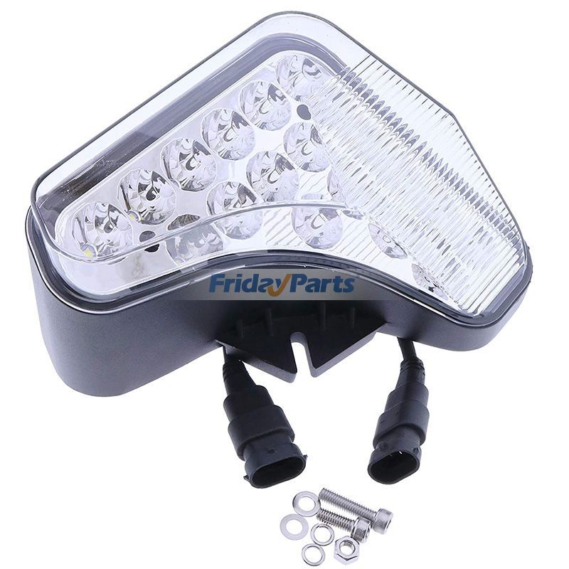 Head & Rear Light Kit in Stock in China