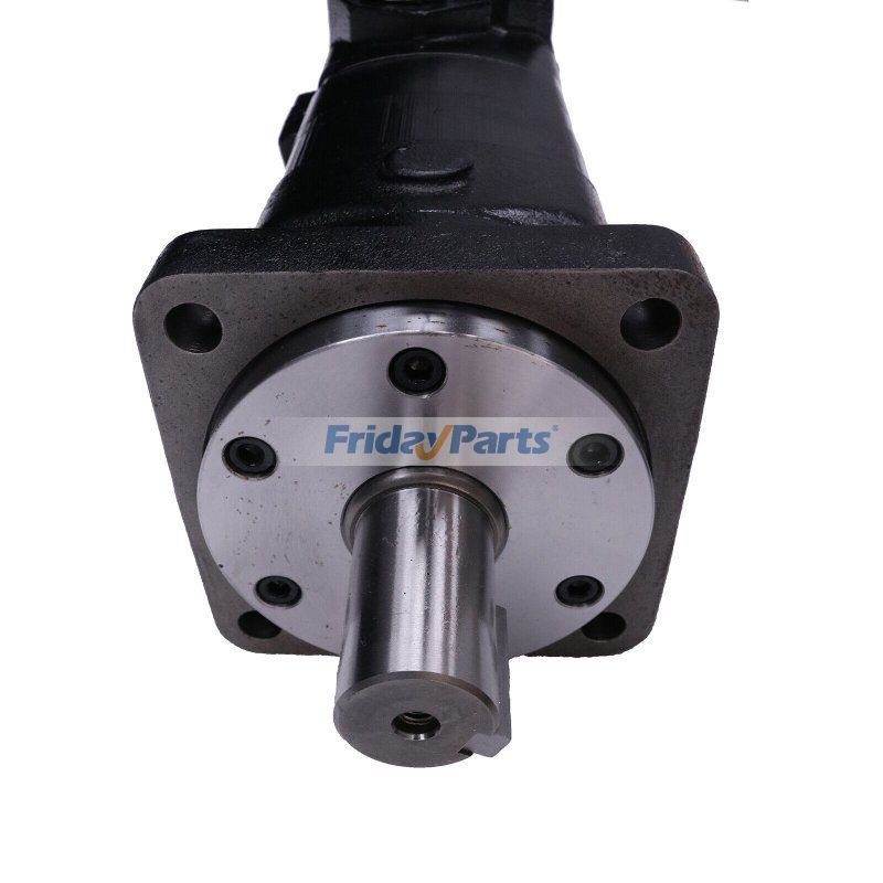 FridayParts Hydraulic Motor 