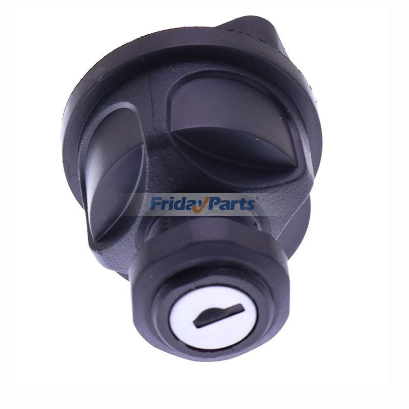 Interrupteur d'allumage 6693245 pour Bobcat 753 873 S175 S250 S300 S590 T250 T300 T870pourPour BOBCAT