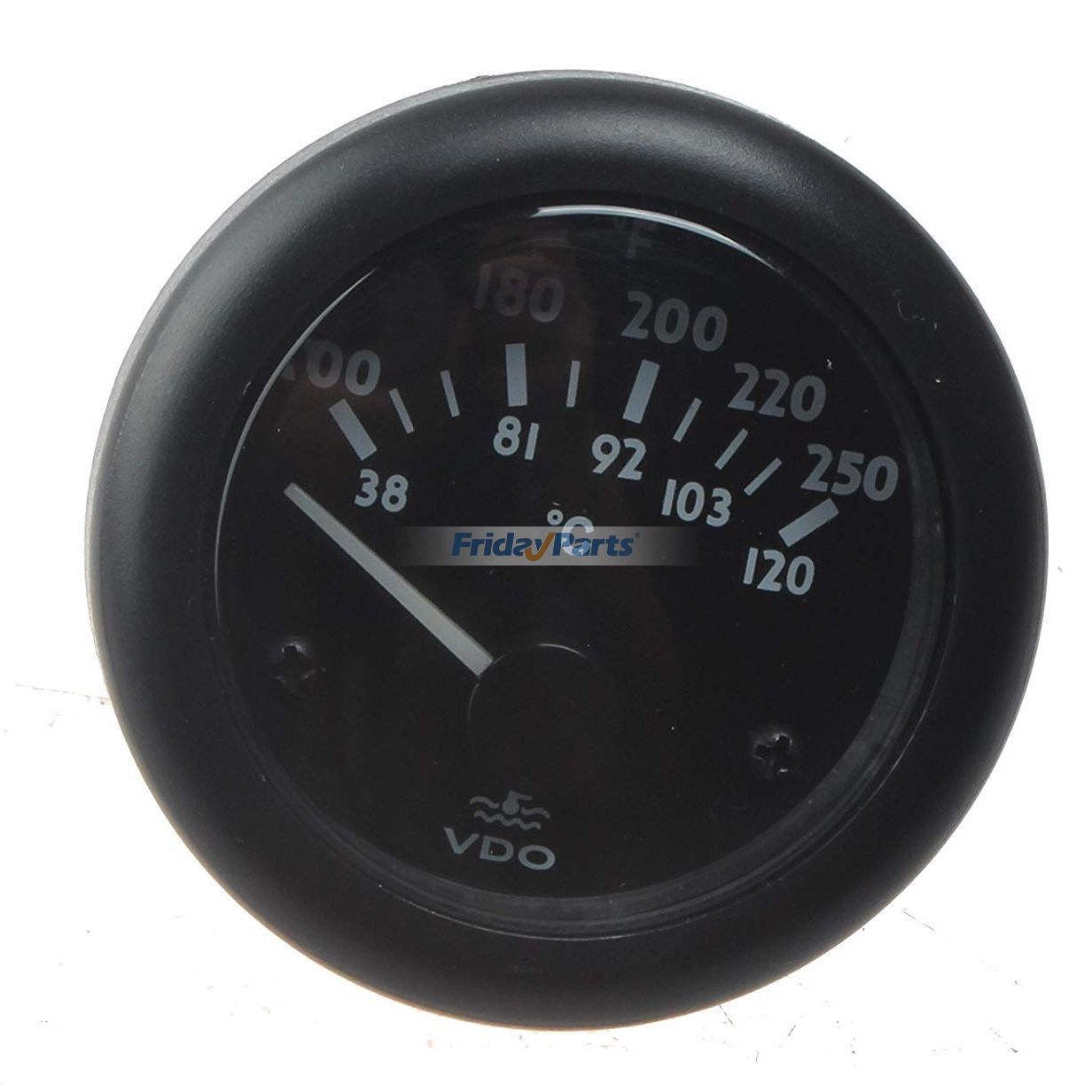 Wassertemperaturthermostat 626-153 für Perkins-Motor 1103 1104 1106