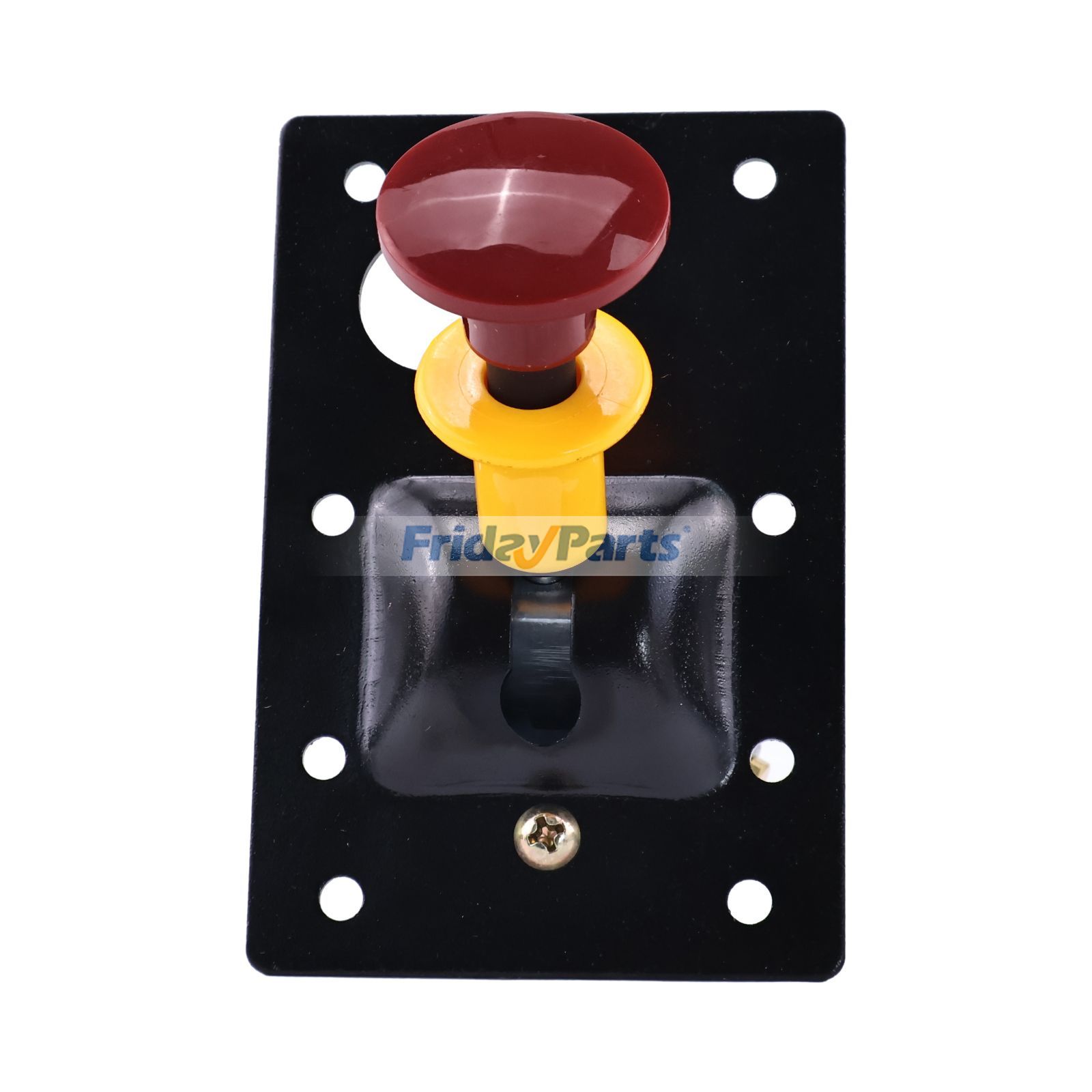Snow Equipment Toggle Air Valve
