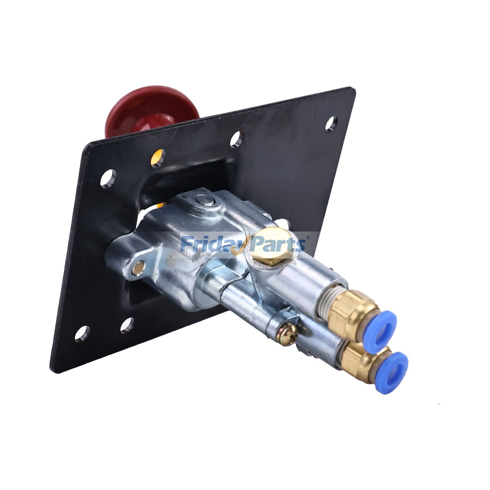 3-Way 2-Position Air Valve – Direct Replacement For Buyers Products BAV030