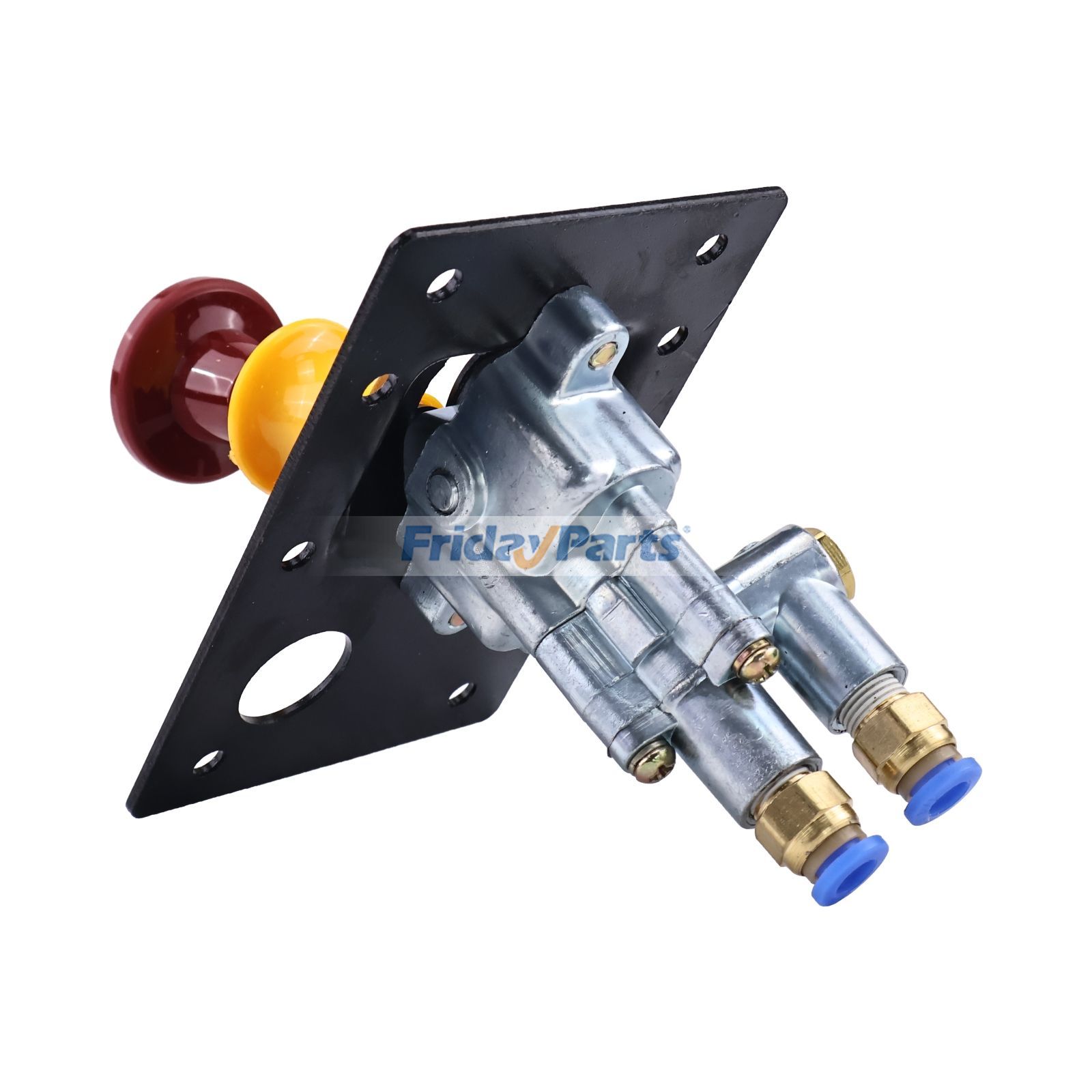 Toggle Air Valve in Stock in China