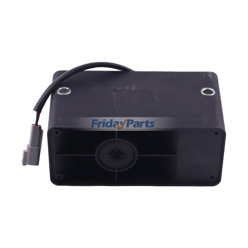 Zumbador de alarma de marcha atrás 370-1485 para Caterpillar CAT 3608 D10T2 R1300G R2900G R3000H AD30 AD55 AD55B AD60 para Motor,Camión todoterreno,Tractor Para CAT FridayParts