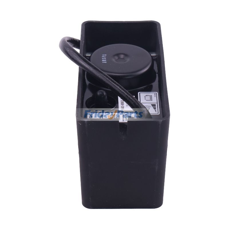 Compra Zumbador de alarma de marcha atrás 370-1485 para Caterpillar CAT 3608 D10T2 R1300G R2900G R3000H AD30 AD55 AD55B AD60 en Fridayparts