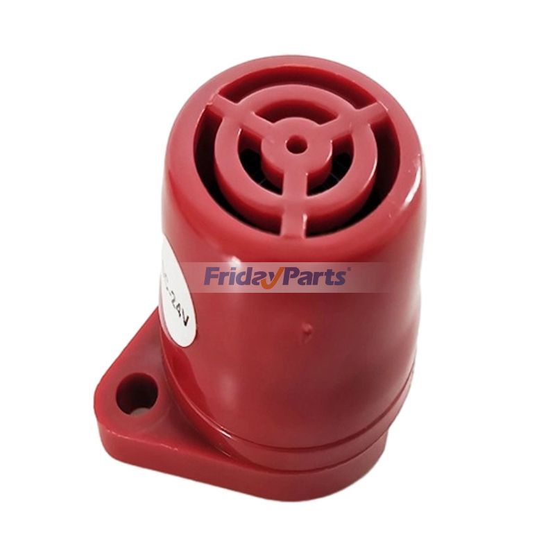 Zumbador 6041.004 54110172 para grúa apiladora de alcance Konecranes