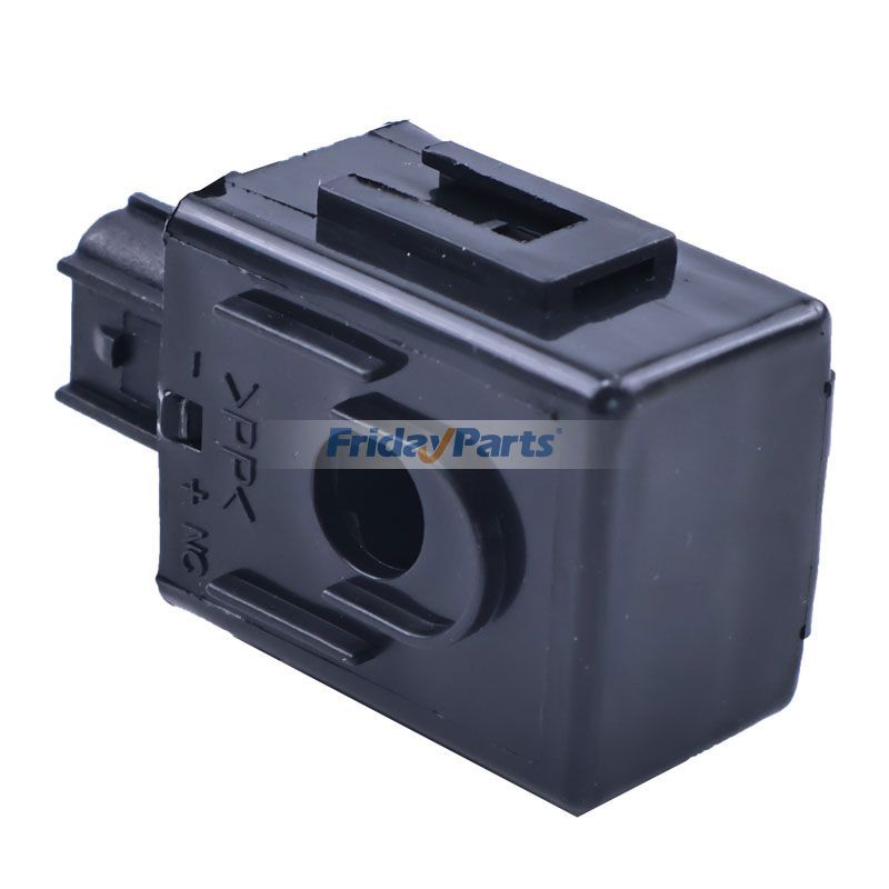 Conjunto de zumbador inteligente 74940-TR0-003 para Honda Civic CR-Z RLX Accord 2013-2020 de FridayParts