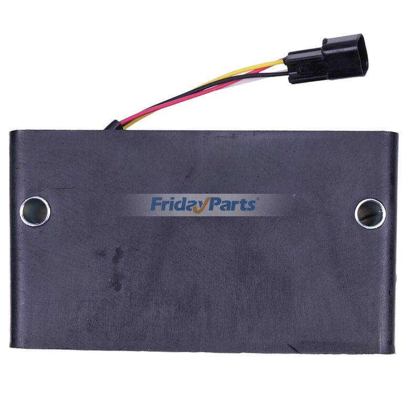 Compra Alarma de marcha atrás con zumbador AT301074 para motores John Deere 4045 6068 6135 Excavadora 80 110 120 180 210 370 750 892 2054 2554 3554 120C 120D 135C en Fridayparts