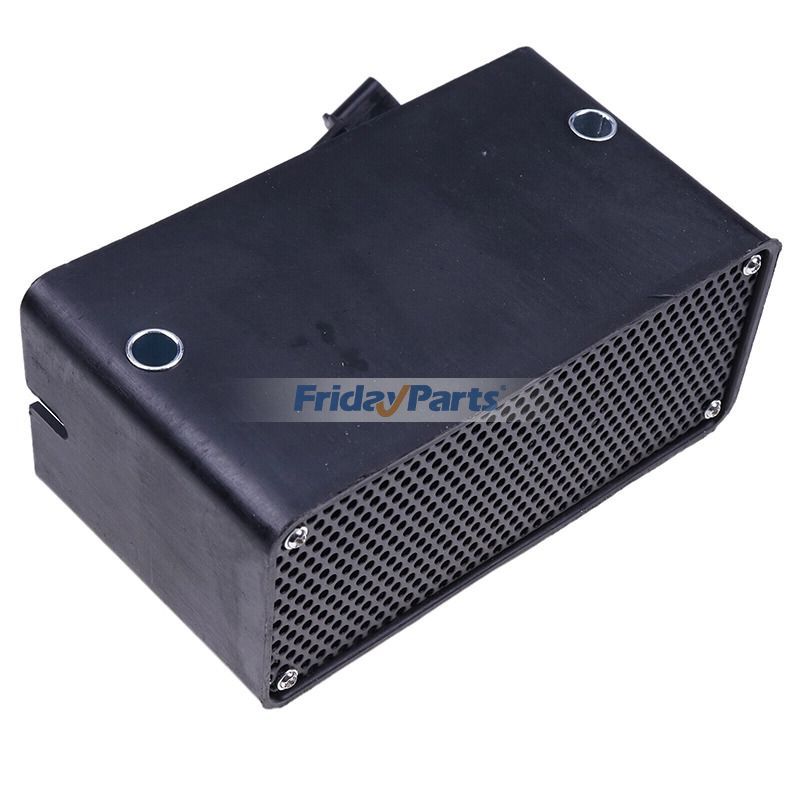 Parte para Excavadora