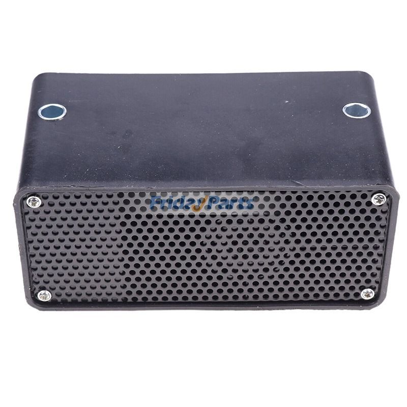 Alarma de marcha atrás con zumbador AT331020 para motor Isuzu 4HK1 6HK1 Excavadora Hitachi Zaxis210F Zaxis210FLC Zaxis260F Zaxis260FLC Zaxis310F Zaxis370F Zaxis370FLC Para HITACHI